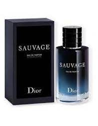 Dior Sauvage edp 30ml Refillable