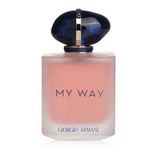 Giorgio Armani My Way Florale edp 90ml