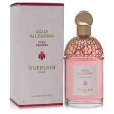 Guerlain Aqua Allegoria Pera Granita edt 125ml