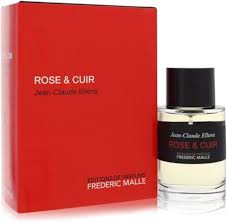 Frédéric Malle Rose&Cuir edp 100ml vapo