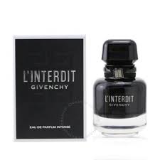 Givenchy L Interdit Intense edp 35ml vap