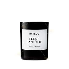 Byredo Fleur Fantome Candela 70gr