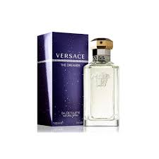 Versace The Dreamer edt 50ml vapo