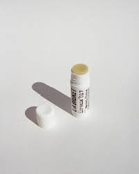 L:A BRUKET N 017 Lip Balm Mandel