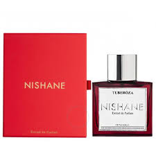 Nishane Tuberoza extrait 50ml