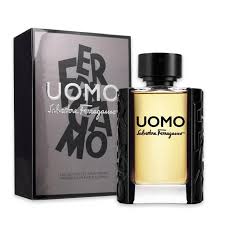 Ferragamo Uomo edt 100ml