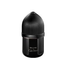 Cartier Pasha Noir Abslolu 50ml
