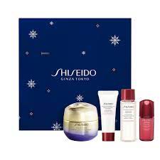 Shiseido Vital Perfection Holiday Set 105ml