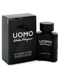 Ferragamo Uomo Signature edp 30ml vapo