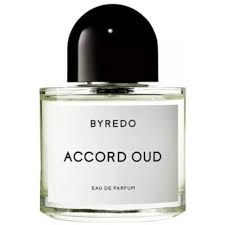 Byredo Accord Oud edp 100ml