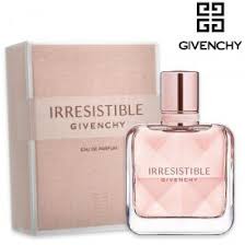 Givenchy Irresistible edp 50ml vapo