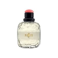 Yves Saint Laurent Paris edt 125ml