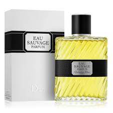 Dior Eau Sauvage Parfum edp 100ml