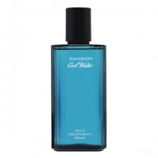 Davidoff Cool Water H. Deo 75ml