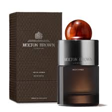 Molton B. Neon Amber edp 100ml