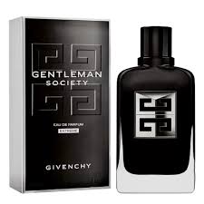 Givenchy Gentleman Society Ext edp 100ml