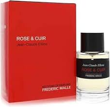 Frédéric Malle Rose&Cuir edp 50ml vapo