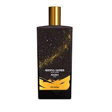 Memo Oriental Leather edp 75ml