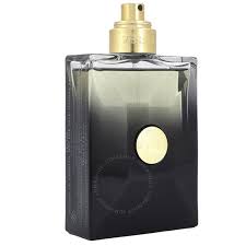 Versace Man Oud Noir edp 100ml