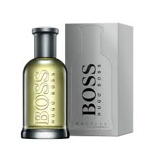 Hugo Boss Bottled A/S 50ml