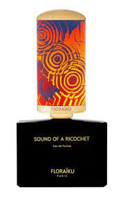 Floraiku Sound Of A Ricochet edp 50ml & 10ml