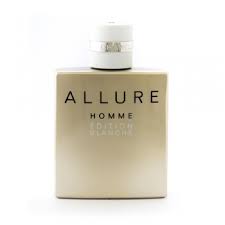 Chanel Allure Homme Edition Blanche edt 100ml