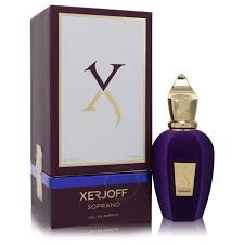 Xerjoff V Soprano edp 50ml