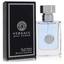 Versace pour Homme edt 100ml vapo