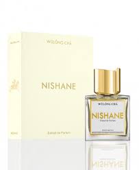 Nishane Wulong Cha extrait 50ml