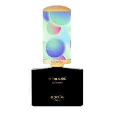 Floraiku In The Dark edp 50ml & 10ml