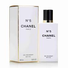 Chanel N.19 Gel Douche 200ml