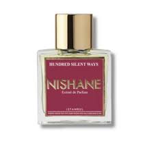 Nishane Hundred Silent Ways ext.50ml