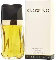 Estée Lauder Knowing edp 75ml