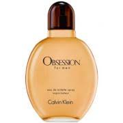 Calvin Klein Obsession Men edt 75ml vapo