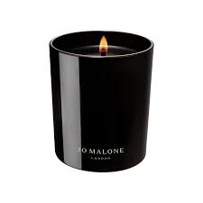 Jo Malone Myrrh & Tonka Candle 200g