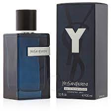 Yves Saint Laurent Y Eau De Parfum Intense edp 100ml