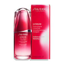 Shiseido Ultimune Power Influsing Concentrate 75ml