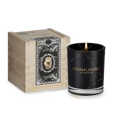 Penhaligons Maduro Leaf Candle 200g