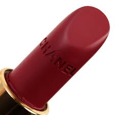 Chanel Rouge Allure Velvet 58