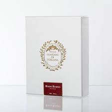 Giardini DT Rosso Rubino edp 100ml