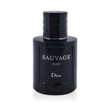 Dior Sauvage Elixir edp 60ml