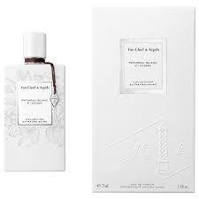 Van Cleef & Arpels Patchouli Blanc edp 75ml