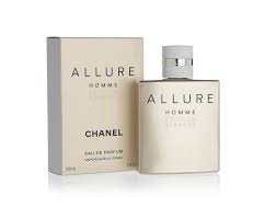 Chanel Allure Homme Edition Blanche edt 100ml