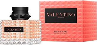 Valentino Donna BIN Coral Fant.edp 50ml