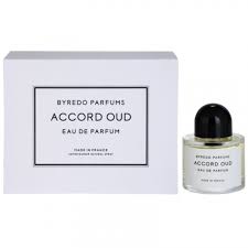 Byredo Accord Oud edp 100ml