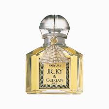 Guerlain Jicky Extrait 30ml