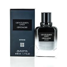 Givenchy Gentleman Only Intense edt 50m*