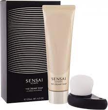 sensai-ultimate-the-creamy-soap-125ml