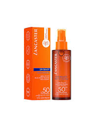 Lancaster Sun B. Dry Oil spf50 150ml