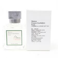 Maison Francis Kurkdjian L'Homme A La Rose edp 70ml